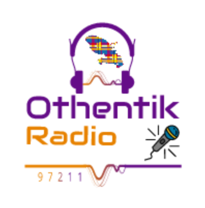 Logo OTHENTIK Radio